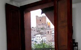 Casa Cueva EL PORTÓN